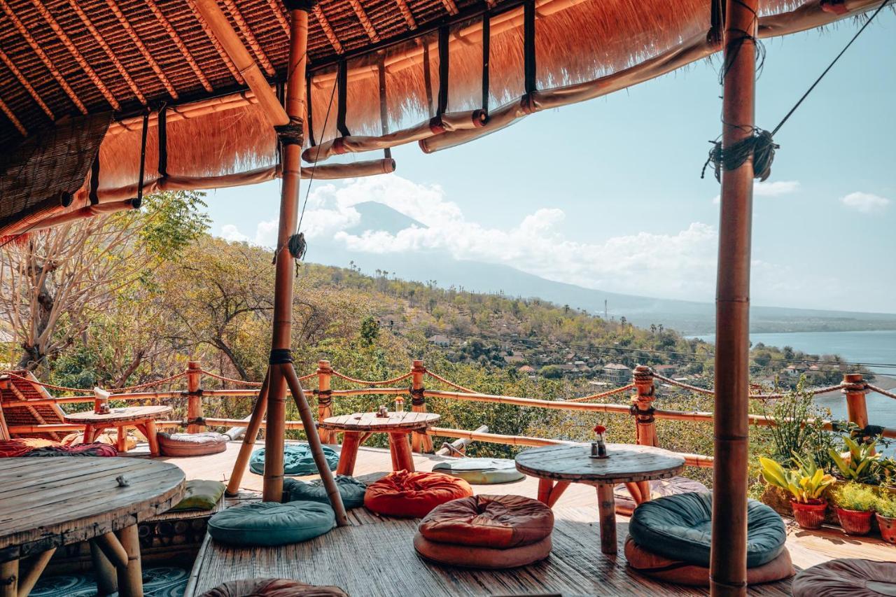 Blue Earth Village Amed Extérieur photo