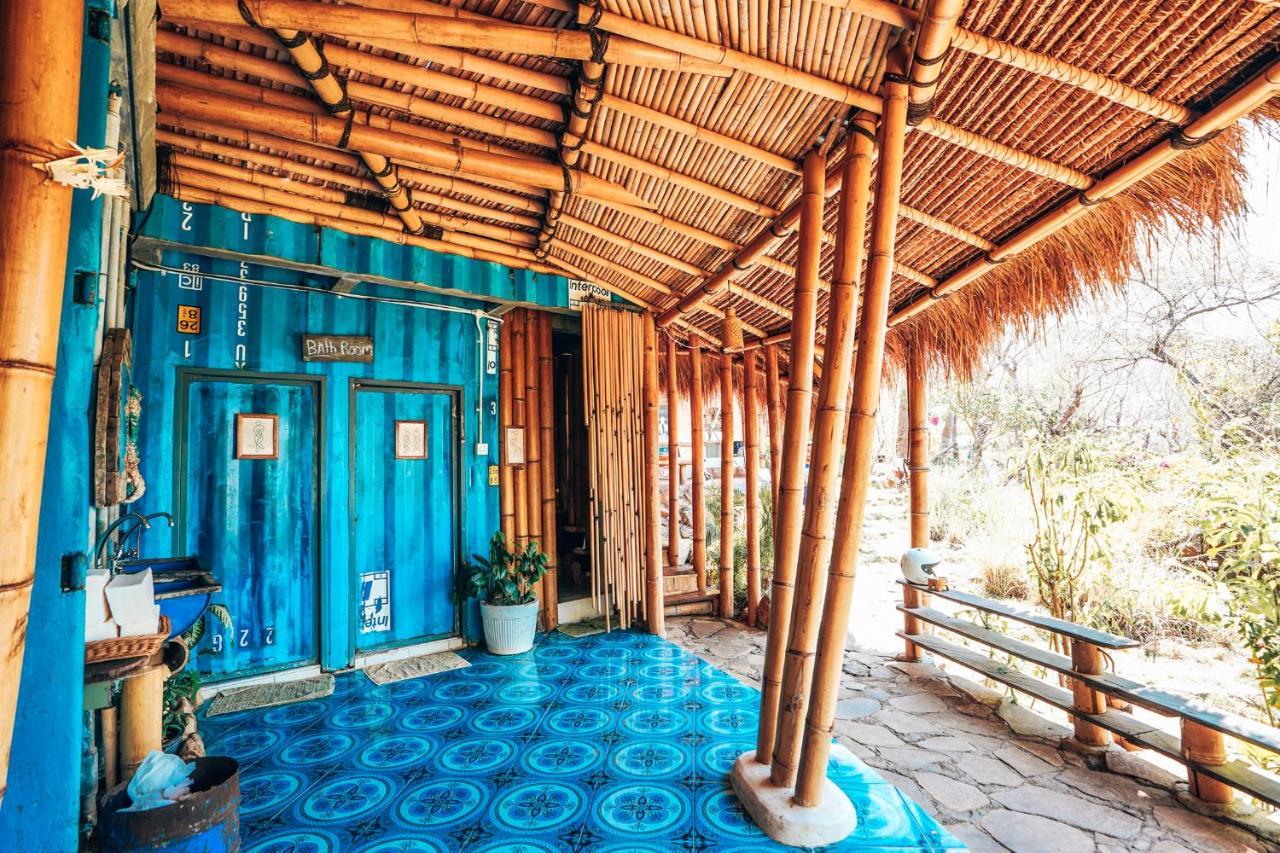 Blue Earth Village Amed Extérieur photo