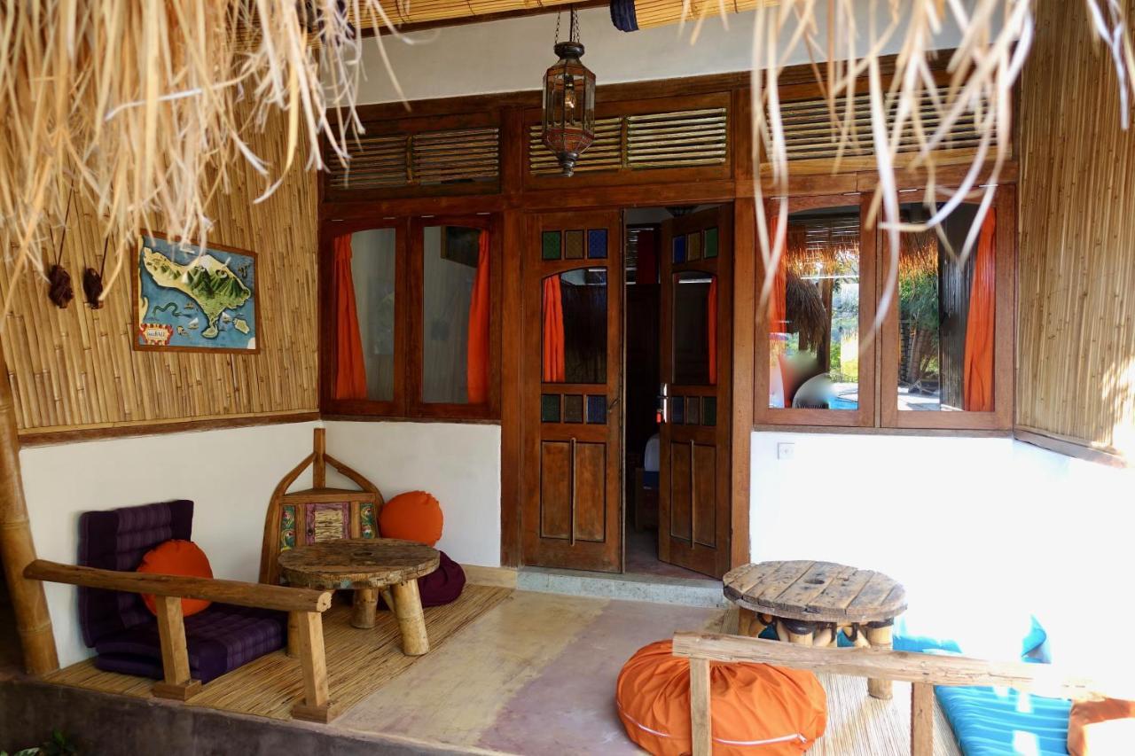 Blue Earth Village Amed Extérieur photo