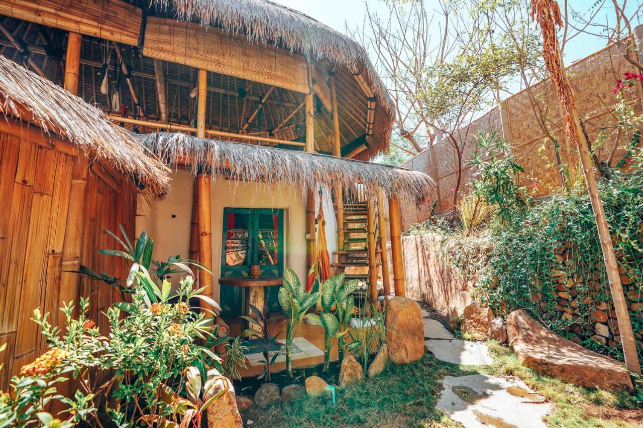 Blue Earth Village Amed Extérieur photo