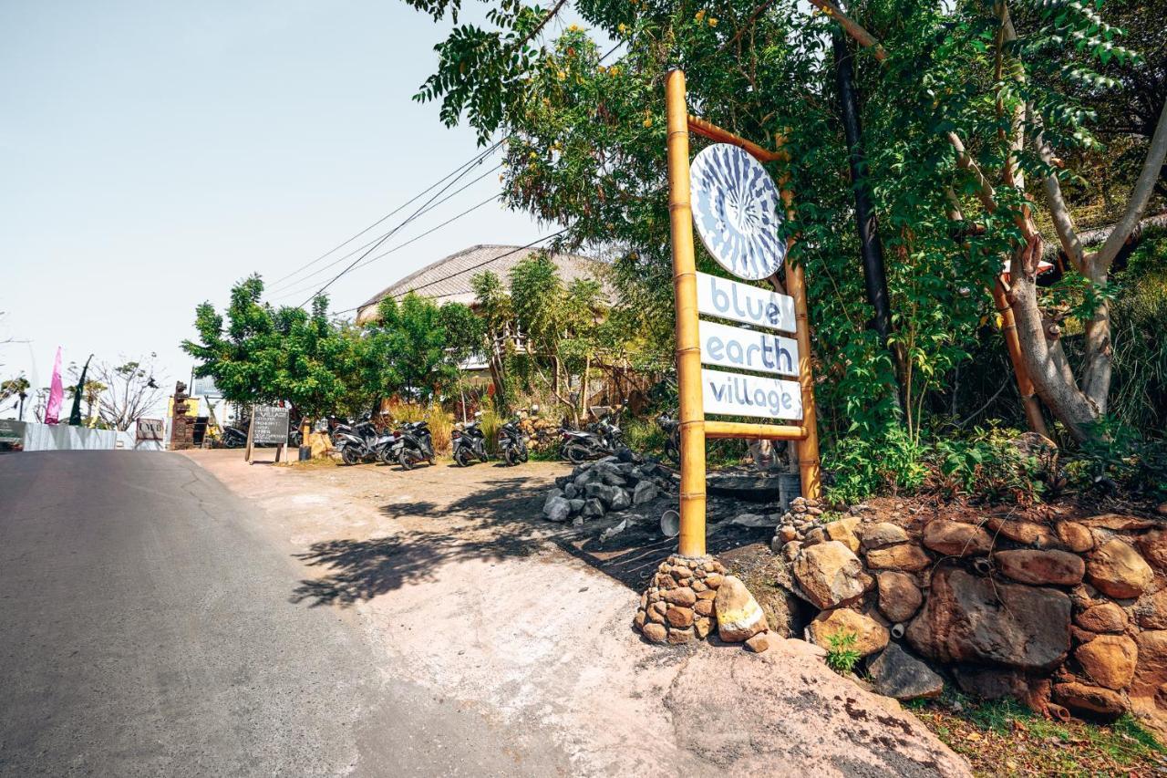 Blue Earth Village Amed Extérieur photo
