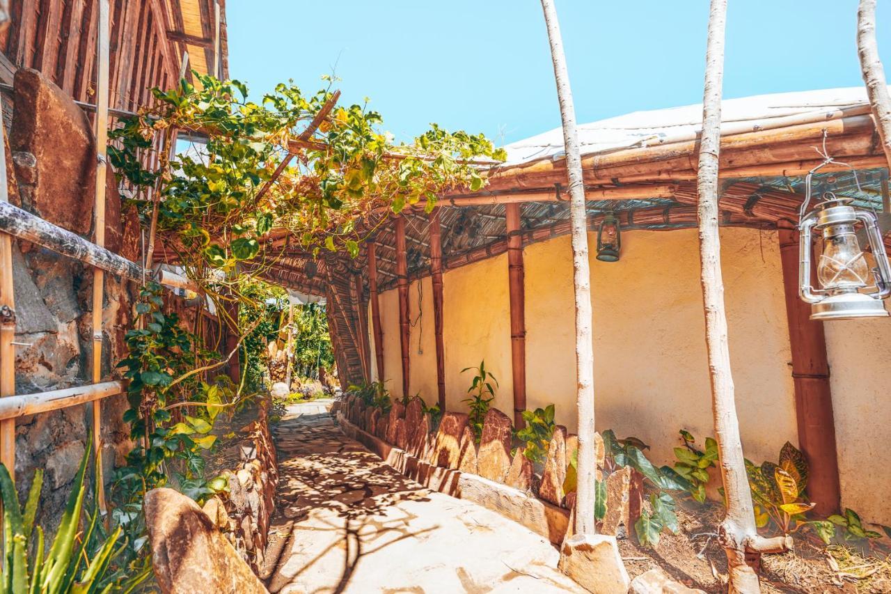 Blue Earth Village Amed Extérieur photo