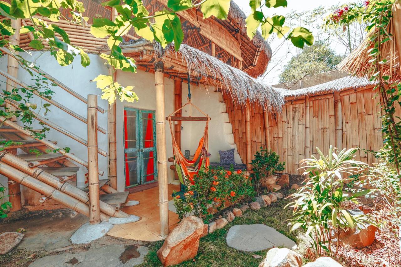 Blue Earth Village Amed Extérieur photo