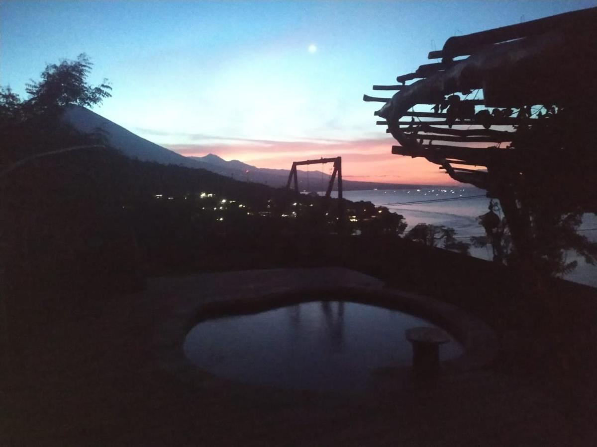 Blue Earth Village Amed Extérieur photo