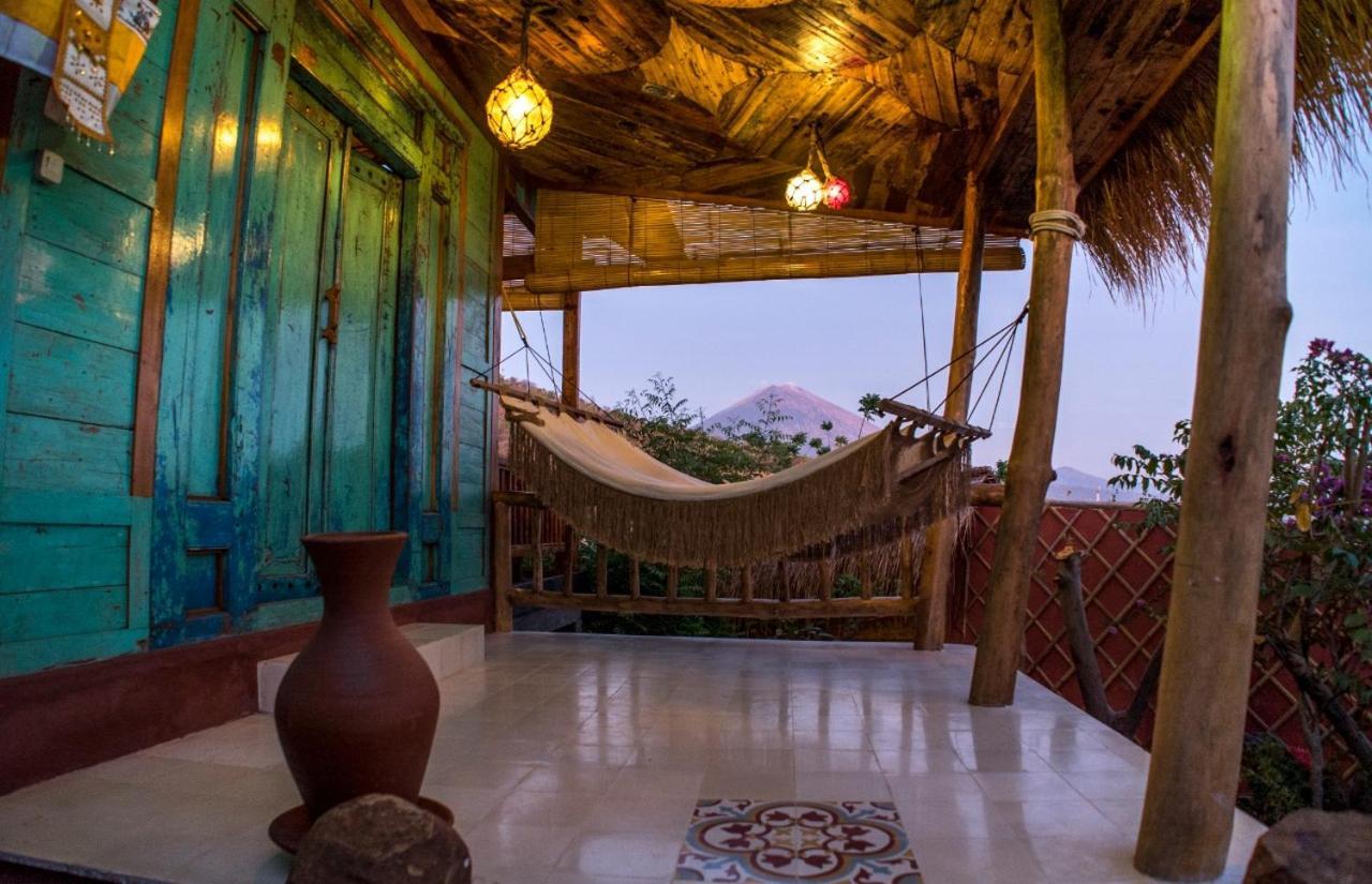 Blue Earth Village Amed Extérieur photo